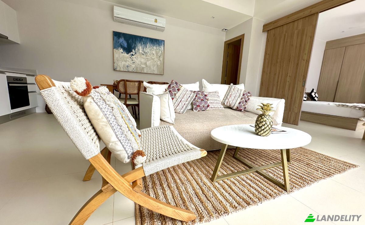 Villa for Sale 1 Soi Wat Rang, Tambon Choeng Thale, Amphoe Thalang, Chang Wat Phuket 83110, Choeng Thale, Thalang District, Phuket, Thailand. Photo 12