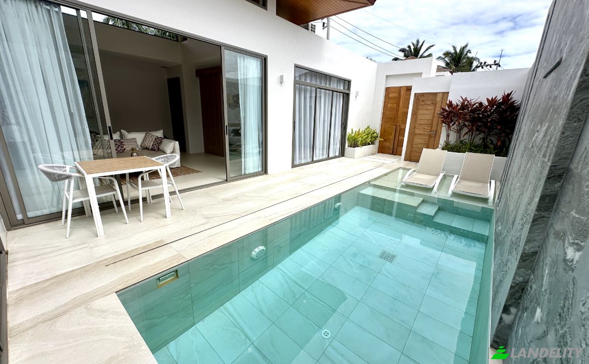 Villa for Sale 1 Soi Wat Rang, Tambon Choeng Thale, Amphoe Thalang, Chang Wat Phuket 83110, Choeng Thale, Thalang District, Phuket, Thailand. Photo 5