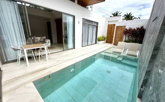 Villa for Sale 1 Soi Wat Rang, Tambon Choeng Thale. Photo#5