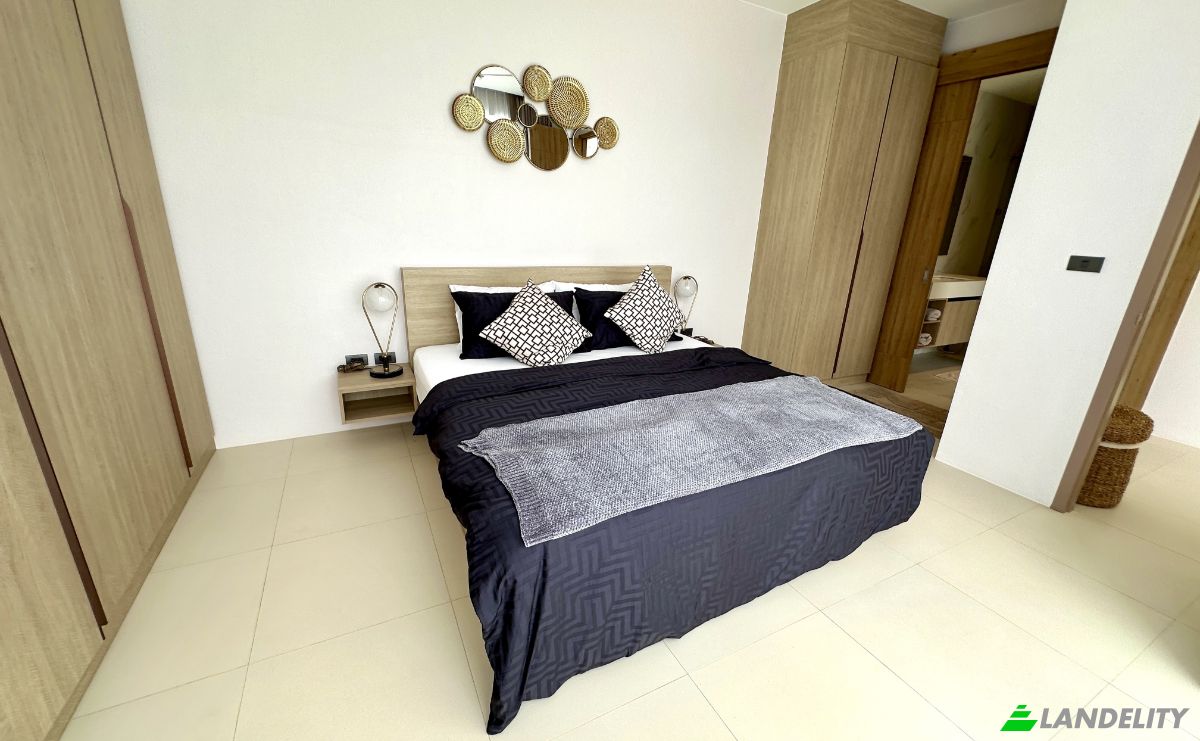 Villa for Sale 1 Soi Wat Rang, Tambon Choeng Thale, Amphoe Thalang, Chang Wat Phuket 83110, Choeng Thale, Thalang District, Phuket, Thailand. Photo 15