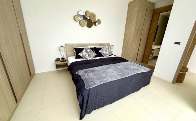 Villa for Sale 1 Soi Wat Rang, Tambon Choeng Thale. Photo#15