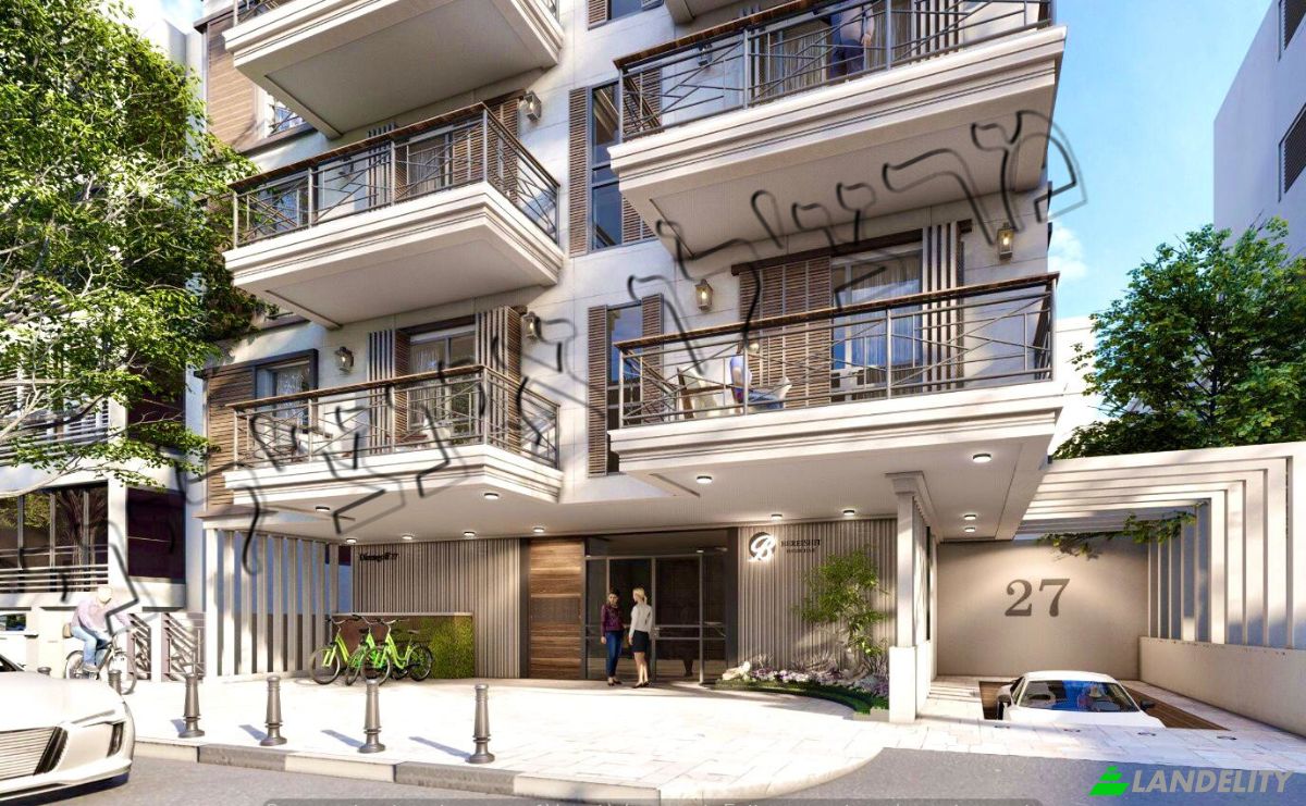 Apartment for Sale Dizengoff St 82, Tel Aviv-Yafo, Ezor Tel Aviv, Tel Aviv District, Israel. Photo 3