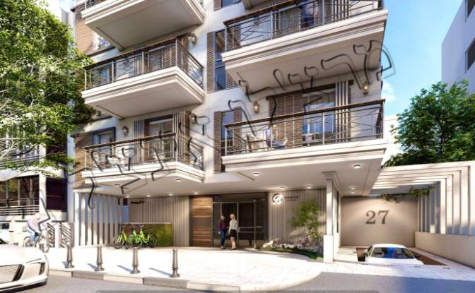Apartment for Sale Dizengoff St 82, Tel Aviv-Yafo. Photo#3 Apartment for Sale Dizengoff St 82, Tel Aviv-Yafo. Photo#3