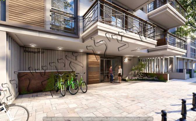 Apartment for Sale Dizengoff St 82, Tel Aviv-Yafo. Photo#4 Apartment for Sale Dizengoff St 82, Tel Aviv-Yafo. Photo#4