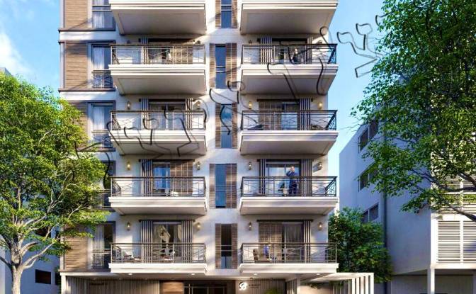 Apartment for Sale - Tel Aviv-Yafo, Israel