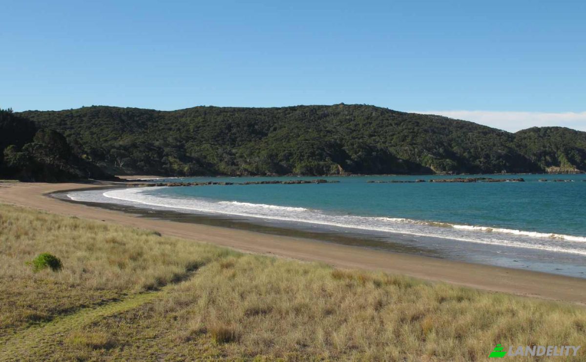 Land Lot for Sale 668 Whangaruru North Road, Whangaruru 0184, Whangaruru, Whangarei District, Northland, New Zealand. Photo 3