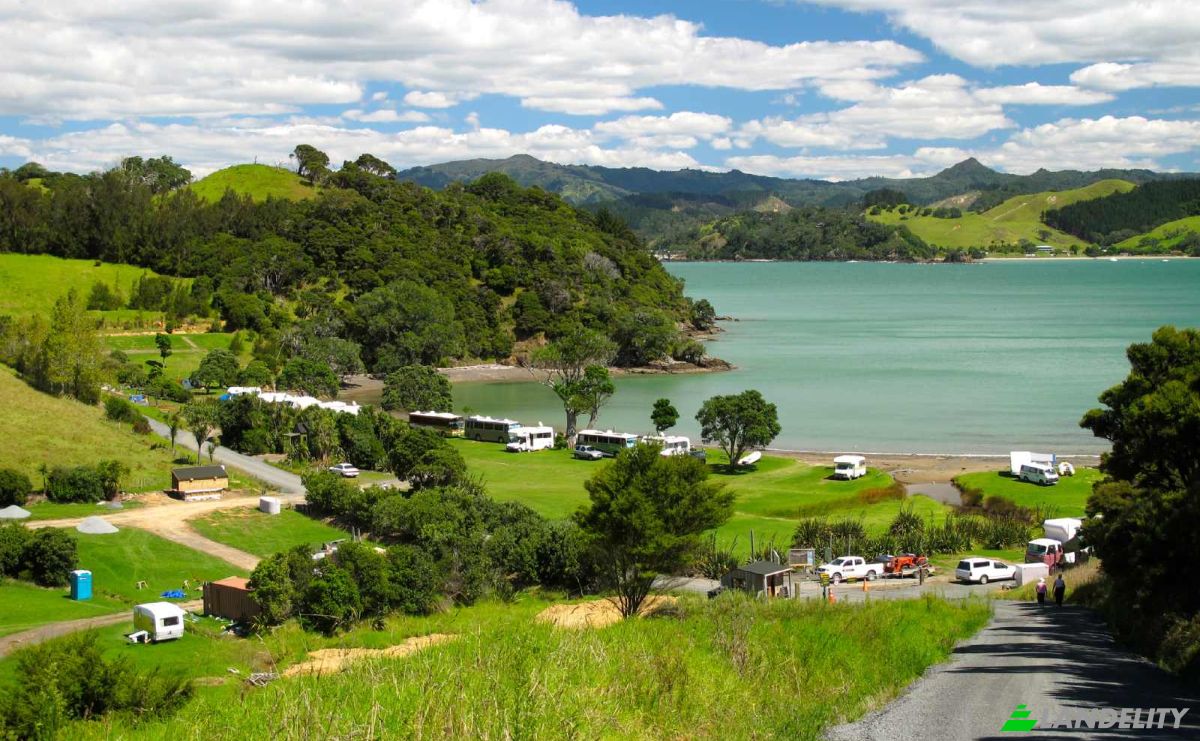 Land Lot for Sale 668 Whangaruru North Road, Whangaruru 0184, Whangaruru, Whangarei District, Northland, New Zealand. Photo 4