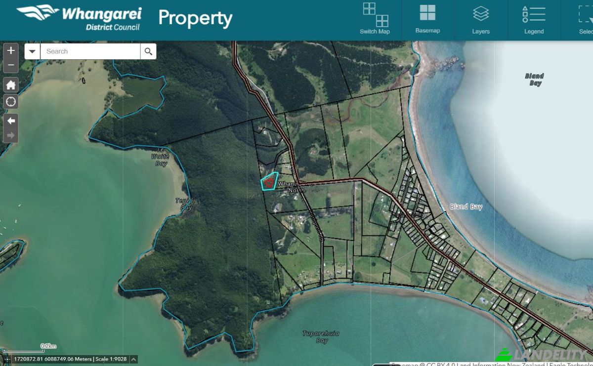 Land Lot for Sale 668 Whangaruru North Road, Whangaruru 0184, Whangaruru, Whangarei District, Northland, New Zealand. Photo 5