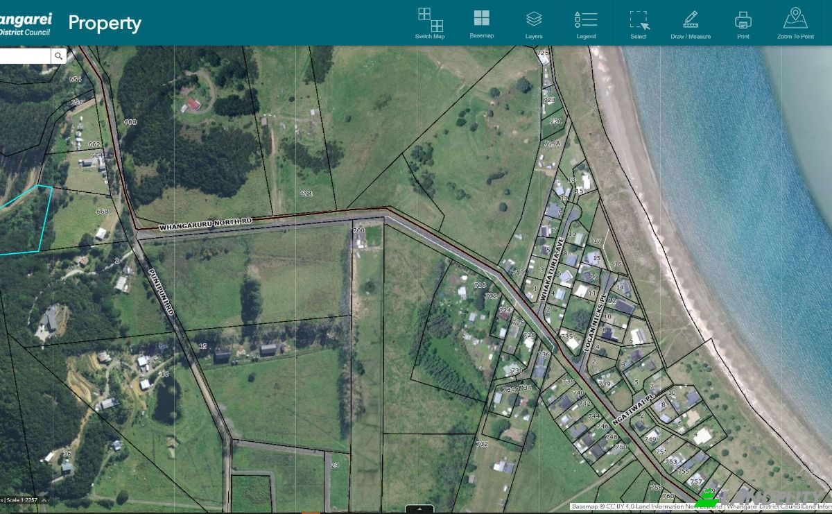Land Lot for Sale 668 Whangaruru North Road, Whangaruru 0184, Whangaruru, Whangarei District, Northland, New Zealand. Photo 6