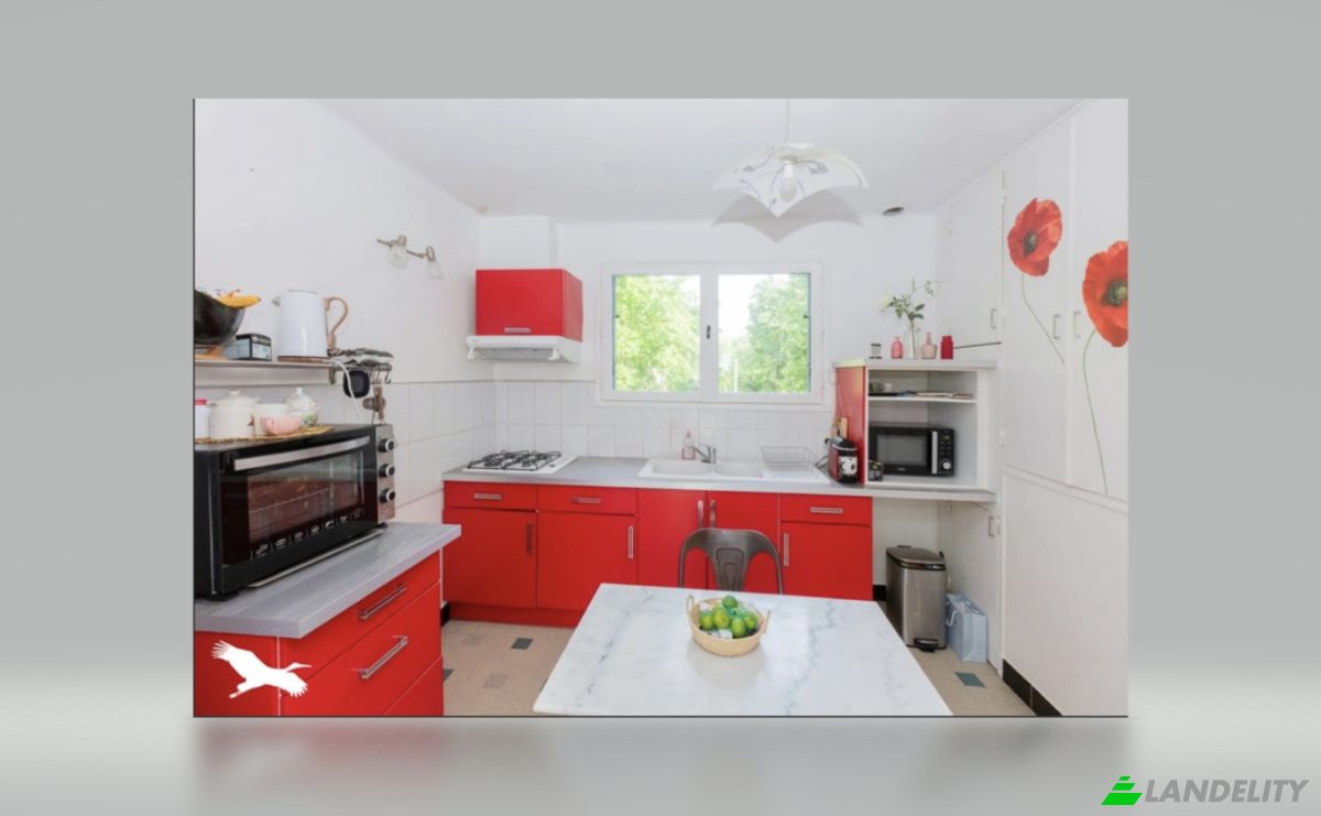 Single Family Home for Sale 1555 Chem du Piemont, 32120 Saint-Antonin, Saint-Antonin, Gers, Occitanie, France. Photo 3