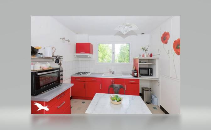 Single Family Home for Sale 1555 Chem du Piemont. Photo#3