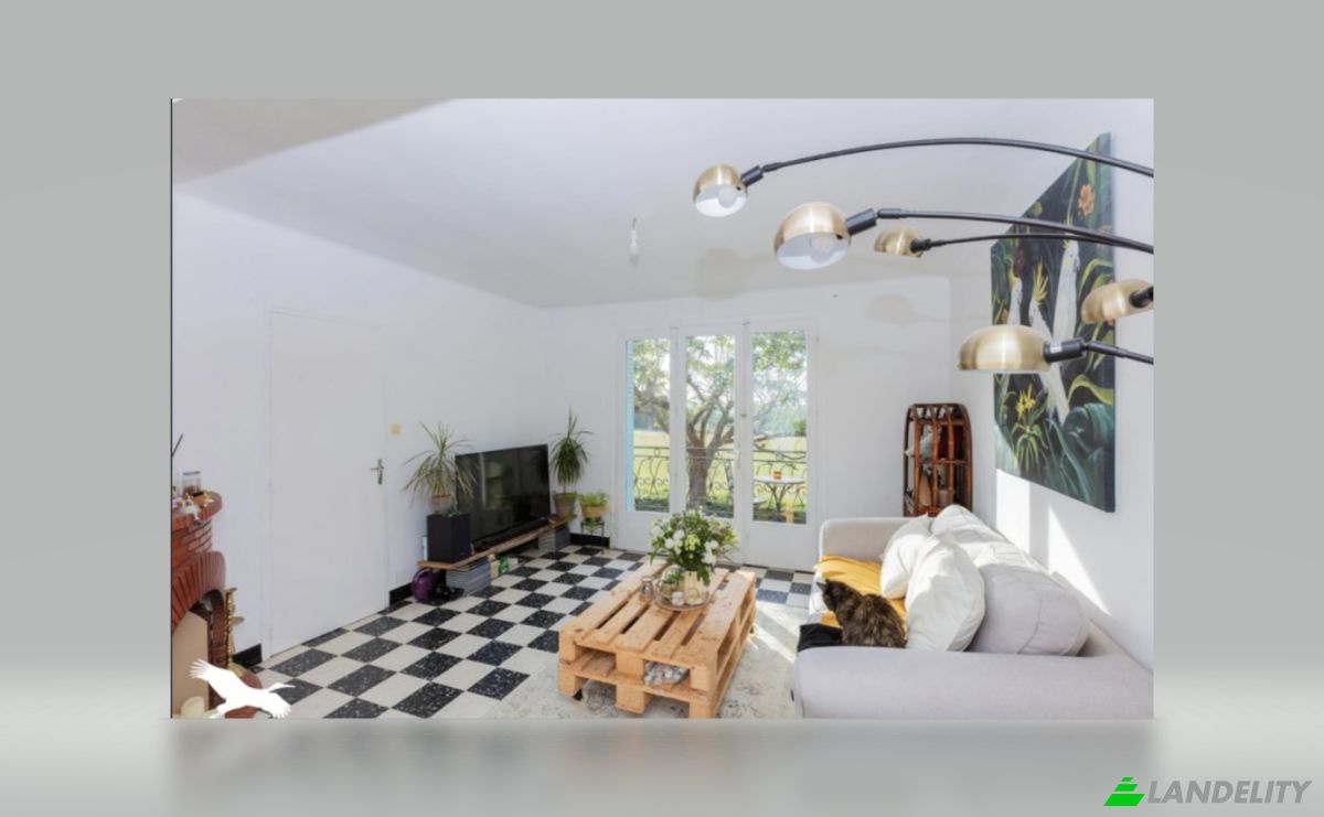 Single Family Home for Sale 1555 Chem du Piemont, 32120 Saint-Antonin, Saint-Antonin, Gers, Occitanie, France. Photo 5