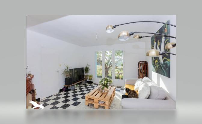 Single Family Home for Sale 1555 Chem du Piemont. Photo#5
