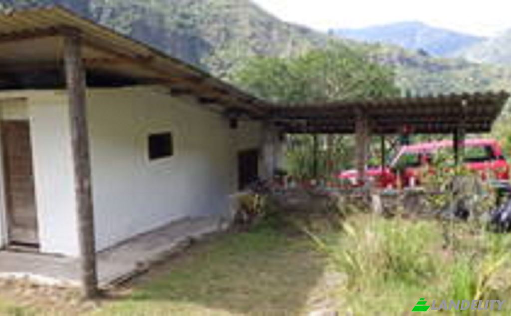 Eengezinswoning Te koop Via sin nombre, Banos, Banos Canton, Tungurahua, Ecuador. Foto 5