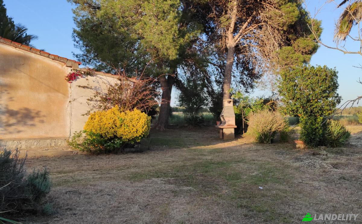 Farm/Ranch for Sale Via Ozieri, 07041 Alghero SS, Alghero, Province of Sassari, Sardinia, Italy. Photo 4