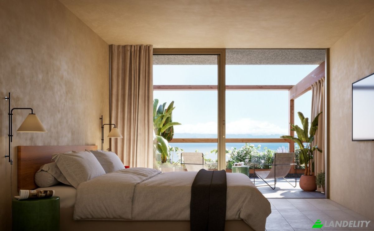 Apartment for Sale Poligono S a U, Santiago del Teide, Santa Cruz de Tenerife, Canary Islands, Spain. Photo 8