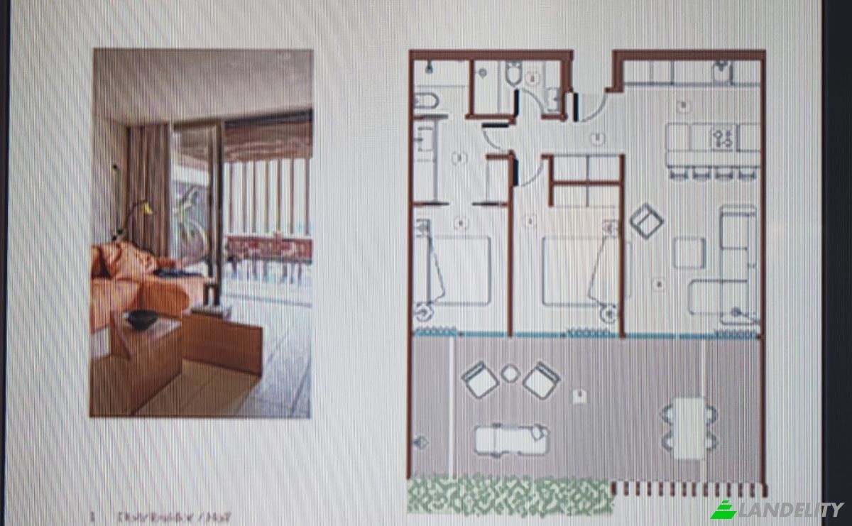 Apartment for Sale Poligono S a U, Santiago del Teide, Santa Cruz de Tenerife, Canary Islands, Spain. Photo 12