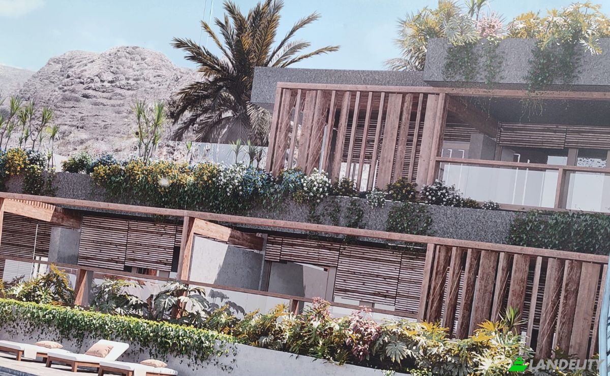 Apartment for Sale Poligono S a U, Santiago del Teide, Santa Cruz de Tenerife, Canary Islands, Spain. Photo 4