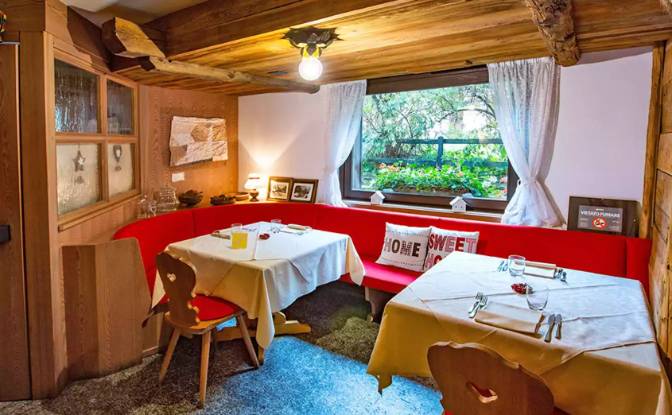 Hotel for Sale Via Greschmatto Weg. Photo#5 Hotel for Sale Via Greschmatto Weg. Photo#5