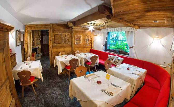 Hotel for Sale Via Greschmatto Weg. Photo#6 Hotel for Sale Via Greschmatto Weg. Photo#6