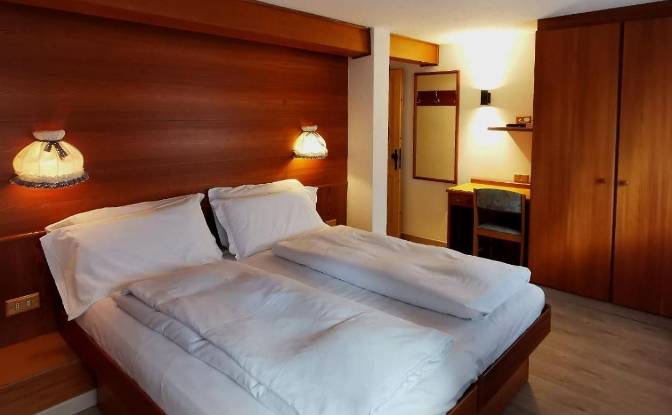 Hotel for Sale Via Greschmatto Weg. Photo#9 Hotel for Sale Via Greschmatto Weg. Photo#9