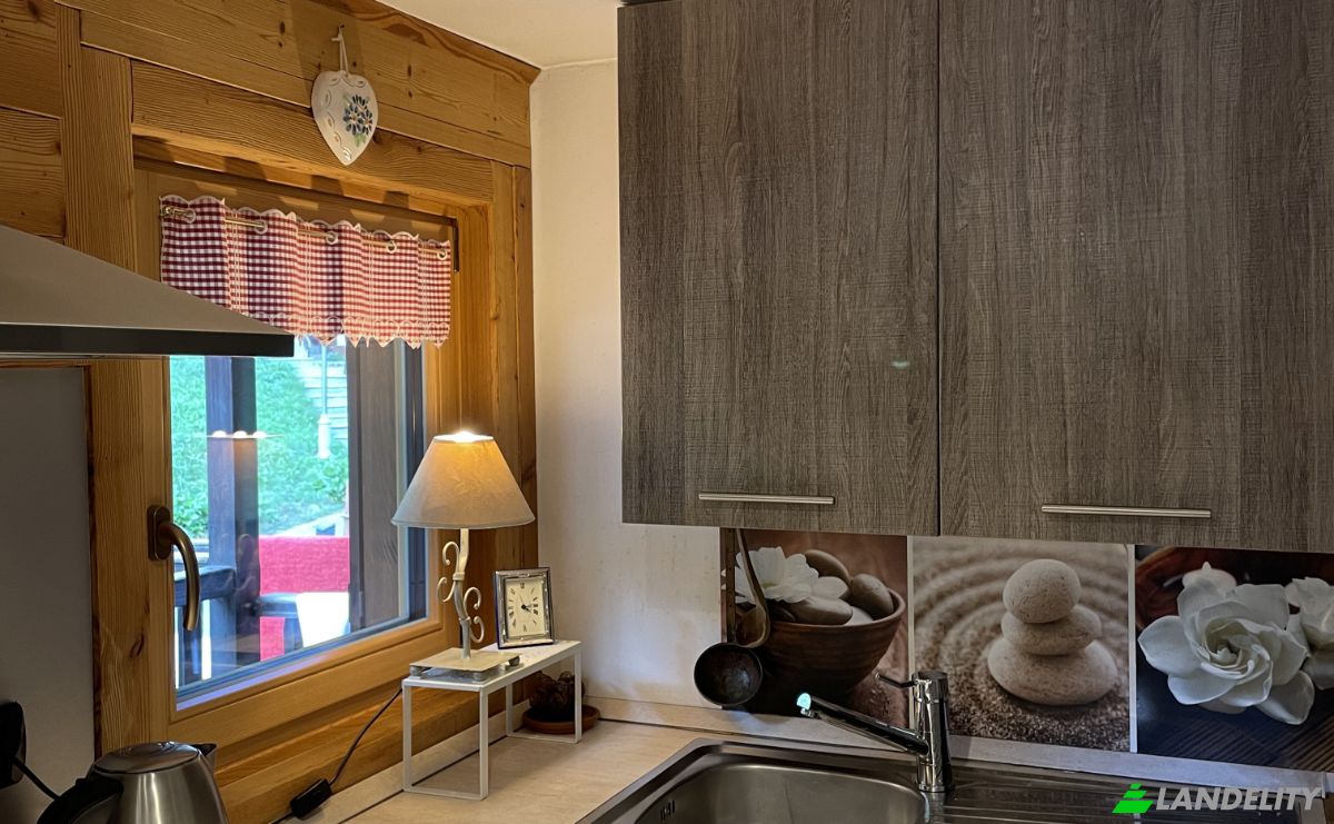 Villa for Sale Localita Schtrecka, 11025 Gressoney-Saint-Jean AO, Noversch, Aosta Valley, Italy. Photo 10