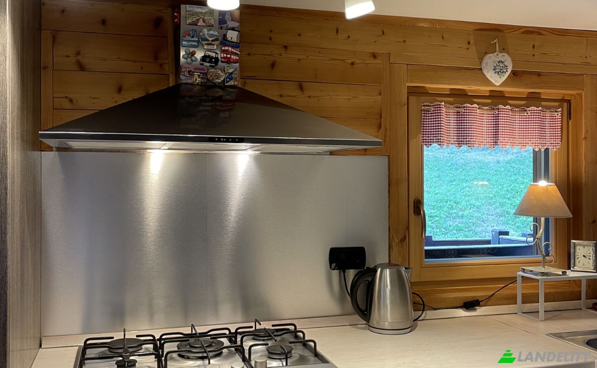 Villa for Sale Localita Schtrecka, 11025 Gressoney-Saint-Jean AO, Noversch, Aosta Valley, Italy. Photo 12
