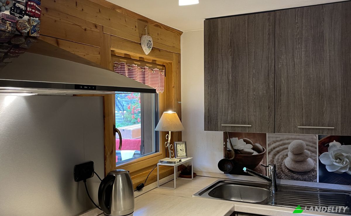 Villa for Sale Localita Schtrecka, 11025 Gressoney-Saint-Jean AO, Noversch, Aosta Valley, Italy. Photo 13
