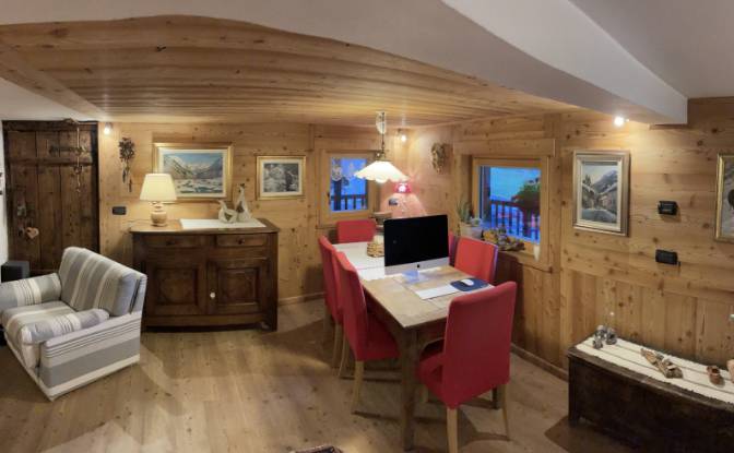 Villa for Sale Localita Schtrecka. Photo#6 Villa for Sale Localita Schtrecka. Photo#6