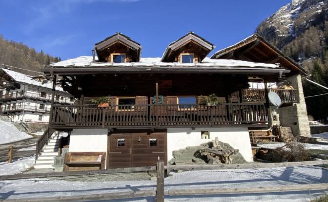 Villa for Sale Localita Schtrecka. Photo#2 Villa for Sale Localita Schtrecka. Photo#2