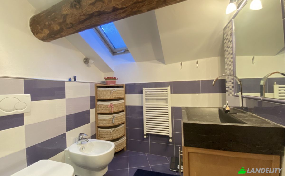 Villa for Sale Localita Schtrecka, 11025 Gressoney-Saint-Jean AO, Noversch, Aosta Valley, Italy. Photo 19