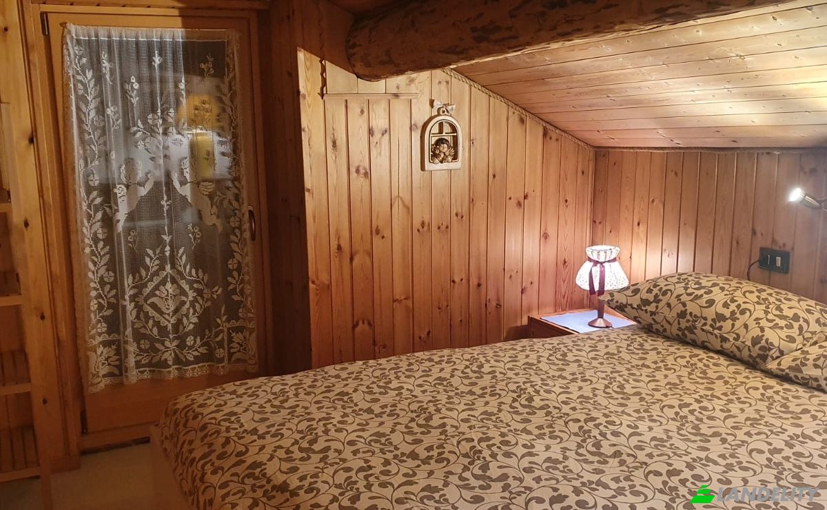 Villa for Sale Localita Schtrecka, 11025 Gressoney-Saint-Jean AO, Noversch, Aosta Valley, Italy. Photo 18