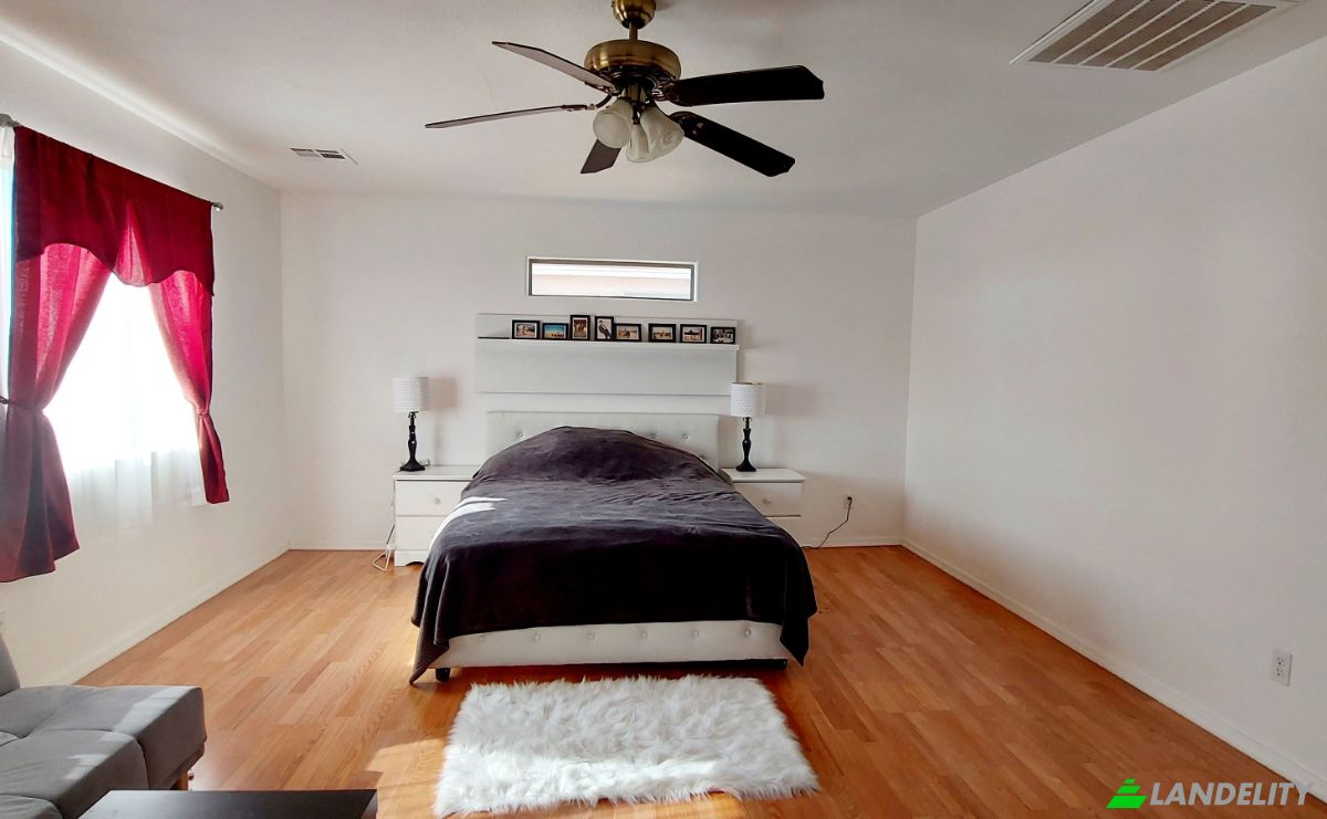Single Family Home for Sale 5701 E Lush Vista View, Florence, Pinal County, Arizona, United States, AZ 85132, USA. Photo 7