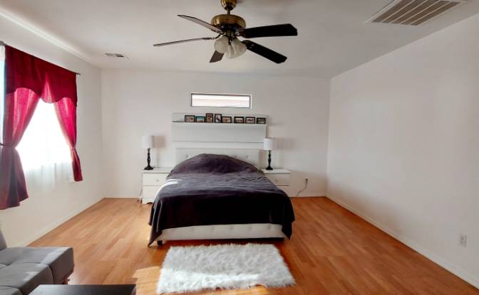 Single Family Home for Sale 5701 E Lush Vista View. Photo#7