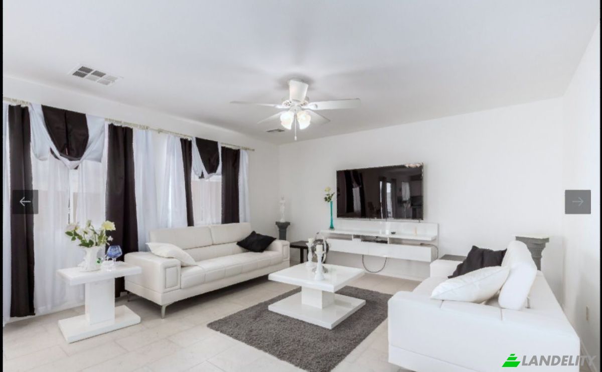 Single Family Home for Sale 5701 E Lush Vista View, Florence, Pinal County, Arizona, United States, AZ 85132, USA. Photo 4