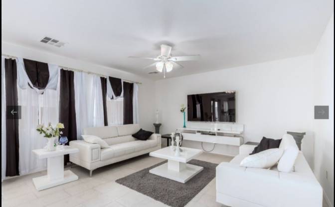Single Family Home for Sale 5701 E Lush Vista View. Photo#4