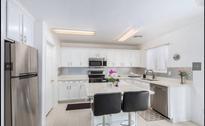 Single Family Home for Sale 5701 E Lush Vista View. Photo#6