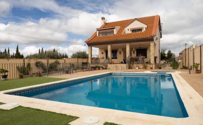 Appartement Te koop - Baeza, Spain