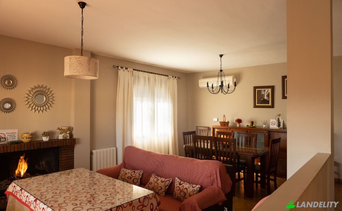 Appartement Te koop P las Montalbas, Baeza, Jaen, Andalusia, Spain. Foto 8