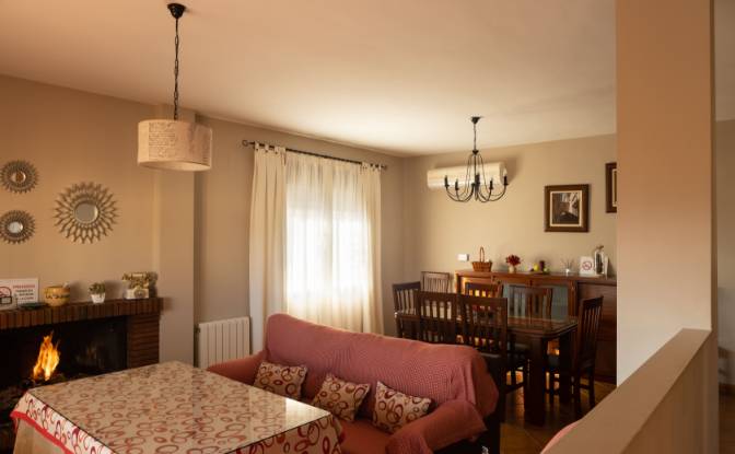 Appartement Te koop P las Montalbas, Baeza, Jaen. Foto#8