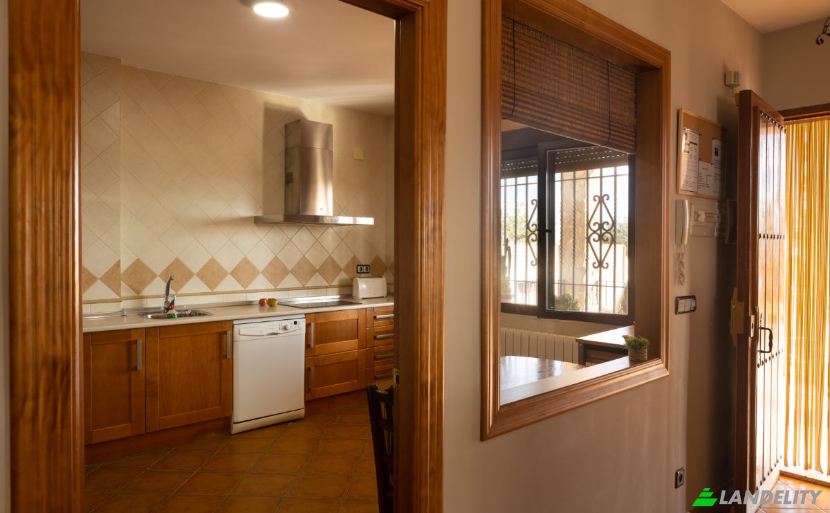 Appartement Te koop P las Montalbas, Baeza, Jaen, Andalusia, Spain. Foto 10