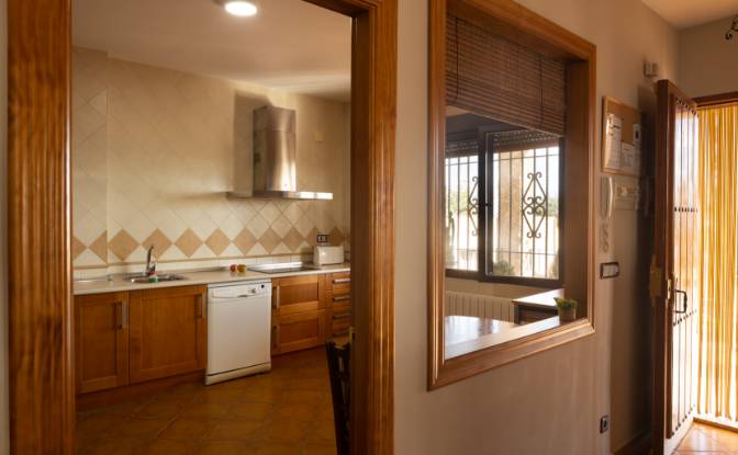 Appartement Te koop P las Montalbas, Baeza, Jaen. Foto#10