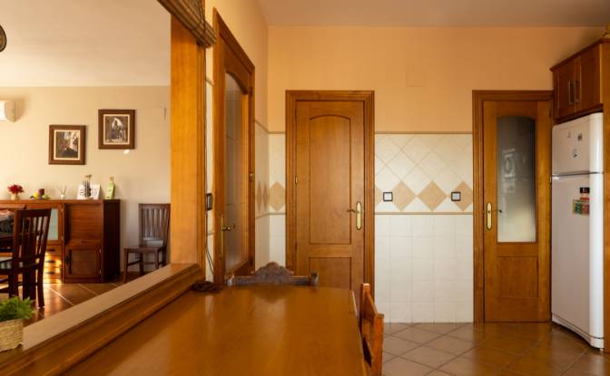Appartement Te koop P las Montalbas, Baeza, Jaen. Foto#11