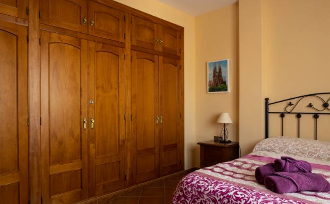 Appartement Te koop P las Montalbas, Baeza, Jaen. Foto#12