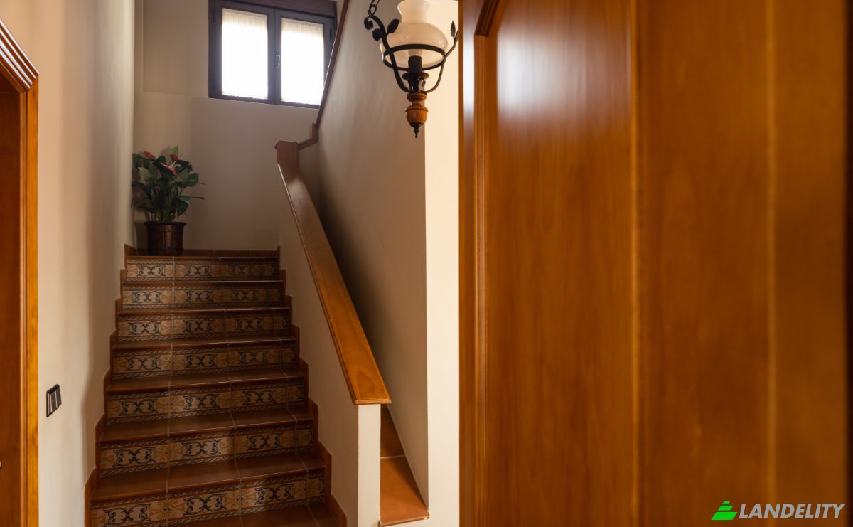 Appartement Te koop P las Montalbas, Baeza, Jaen, Andalusia, Spain. Foto 13