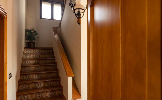 Appartement Te koop P las Montalbas, Baeza, Jaen. Foto#13