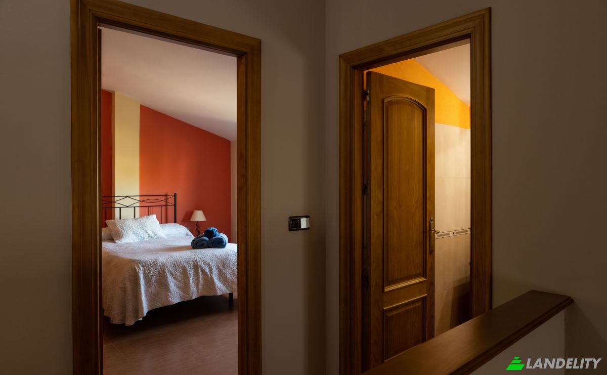 Appartement Te koop P las Montalbas, Baeza, Jaen, Andalusia, Spain. Foto 14