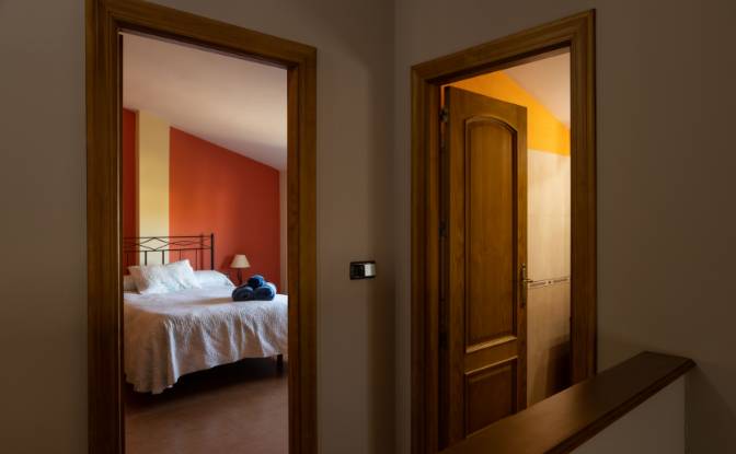 Appartement Te koop P las Montalbas, Baeza, Jaen. Foto#14