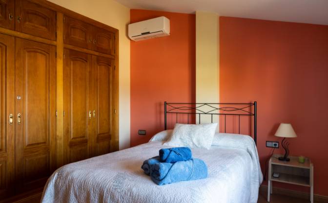 Appartement Te koop P las Montalbas, Baeza, Jaen. Foto#15
