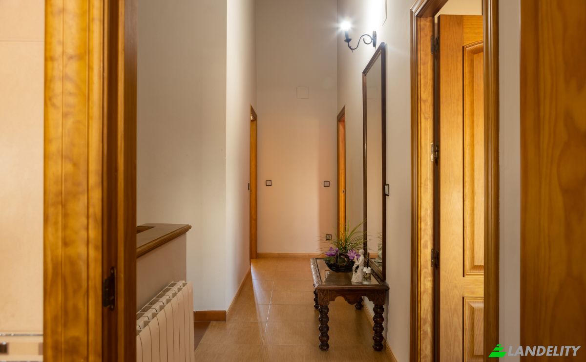 Appartement Te koop P las Montalbas, Baeza, Jaen, Andalusia, Spain. Foto 16